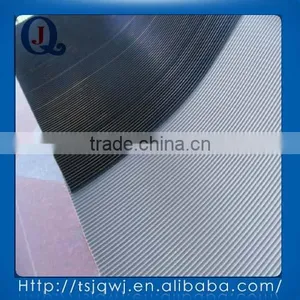 Fine Ribbed Rubber Sheet thumbnail-1