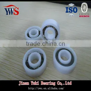 Plastic Bearings With Glass Balls POM 6001 thumbnail-1