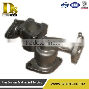Chinese Wholesale Stainless Steel Investment Casting New Technology Product in China thumbnail-5