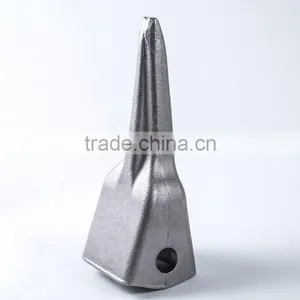 Rust Proof Wear-resisting Forged Bucket Teeth thumbnail-1