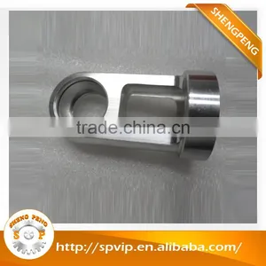 Cnc Machining Service Brass Cnc Turning Lathe Parts Cnc Machine Spare Part ,metal Turning thumbnail-1