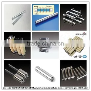 Neodymium Magnets For Sale Tube Magnet thumbnail-5