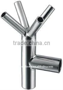 Stainless Steel Cleaning Fork thumbnail-1
