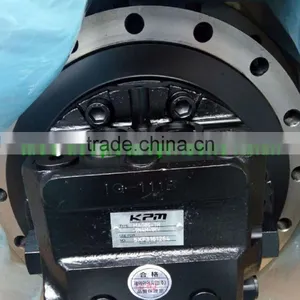 E312B Excavator Travel Motor Assy MAG85 Final Drive thumbnail-2
