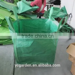 Cheap pp Garden Bag With Printing Heavy Storage pp Bag thumbnail-5