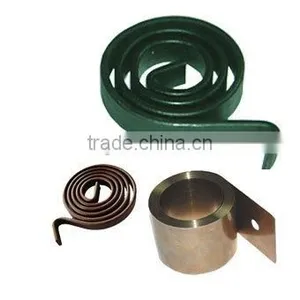Flat Volute Spring thumbnail-1