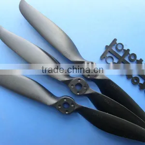 8*6E Propeller for rc Helicopter thumbnail-1