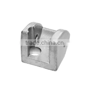 Shenzhen Fabrication High Precision Nickel Plating Stainless Steel 304 Machine Parts thumbnail-5