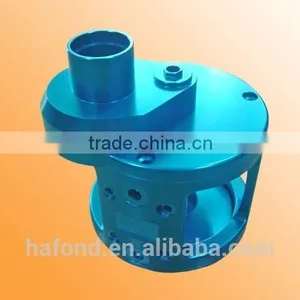 China Supplier Supply Sym Scooter Parts thumbnail-1