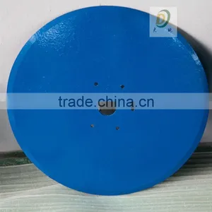 Hot Selling Single Disc Scrubber With Low Price thumbnail-4