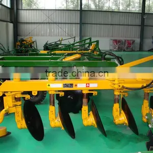 Agricultural Tractor Disc Plough ,Reversible Disc Plow thumbnail-5