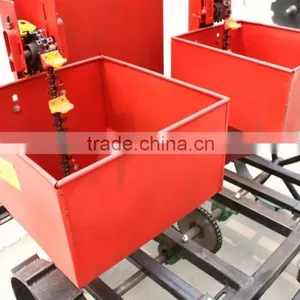 Potato Seeder for Cultivator ,3-point Hitch Potato Seeder thumbnail-2