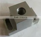 Precision Flange Machining thumbnail-1