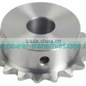 Carbon and Stainless Steel Roller Chain Sprockets With High Quality thumbnail-5