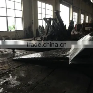 Yingjunda Stockless Anchor AC-14 Anchor thumbnail-5