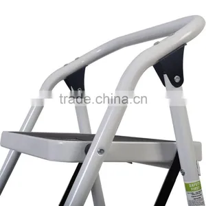 AmeriHome Bedroom Kitchen Renovation Work Two Step Utility Stool thumbnail-5