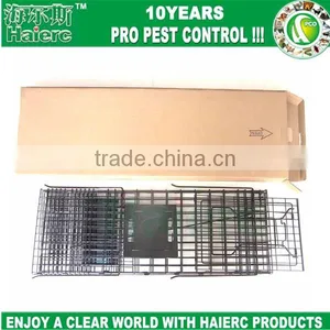 Haierc Medium Animal Humane Live Cage thumbnail-6