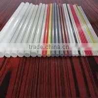 Fiberglass Frp Pultrusion Stick/High Strength Light Weight FRP Fiberglass Solid Rod thumbnail-4