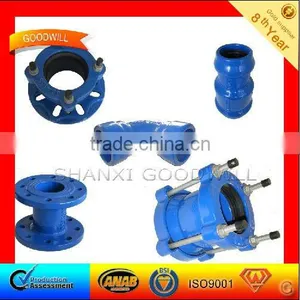 Universal Coupling thumbnail-1