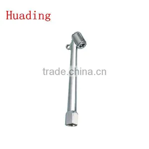 China Suppliers Female Pomp Adaptor(Zine--Alloy) thumbnail-5