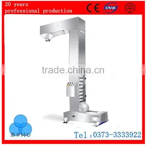 High Quality Z Type Bucket Chain Material Elevator thumbnail-3