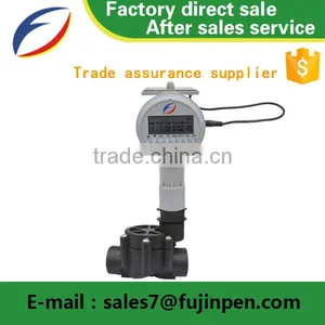 Agricultural Watering Controller Irrigation Controller Timer Programmable Timer Made in China Irrigation System Water Saving thumbnail-4
