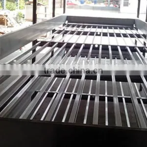 Aluminum Alloy Agricultural Frame thumbnail-3