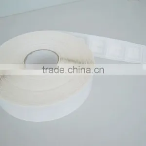 Custom Logo Printing MIFARE Ultralight C Paper NFC Tag Sticker thumbnail-5