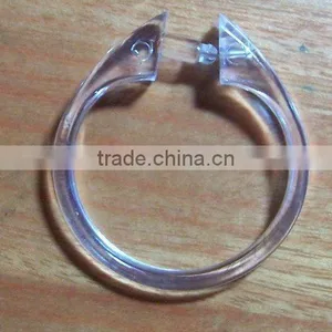 Sell No.403 Plastic Curtain Ring thumbnail-1