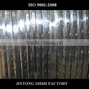 Bto Razor Wire Blade Crossed Concertina Coils thumbnail-4