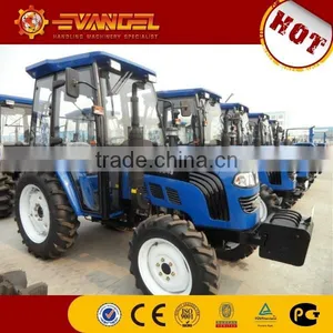 Foton Tractor M604 on Sale With Competitive Price thumbnail-6