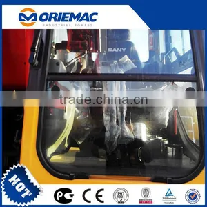 SANY Mounted Rotary Drilling Rig SR150C thumbnail-2