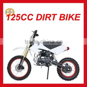 2013 NEW 110/125CC DIRT BIKE(MC-633) thumbnail-1
