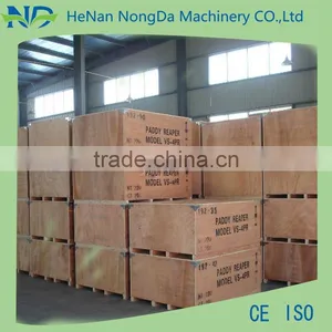 Widely Used Soya Bean Harvester thumbnail-6