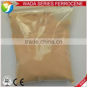 Rubber and Silicone Curing Agent Ferrocene for Sale thumbnail-6