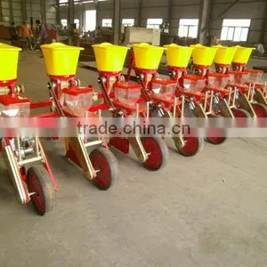 Latest Fashion Excellent Quality Pneumatic Precise 6 Rows Corn Seeder thumbnail-4
