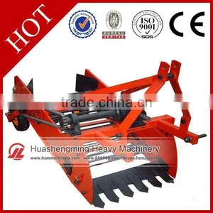 HSM ISO CE 2 Years Warranty Peanut/groundnut Harvester thumbnail-3