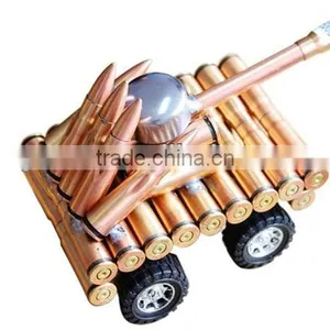 Bullet Tank Model thumbnail-5