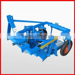 4UD-1 Potato Harvester Cultivator thumbnail-1