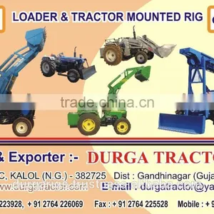 Tractor Loader thumbnail-6