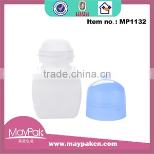 Wholesale Empty PP Plastic Perfume Roll Ball Bottle thumbnail-1