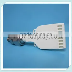 Platic ss Wind Jet Air Blow Air Nozzle thumbnail-3
