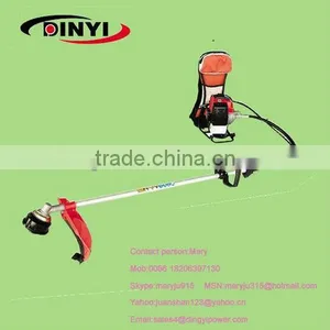 New Style Gardening Hot Sales Backpack Grass Cutter BG330A/430A/520A thumbnail-2