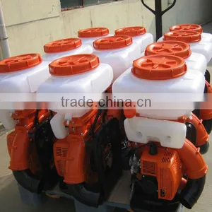 Garden and Agriculture Portable 41.5cc 12L Mist Duster thumbnail-1