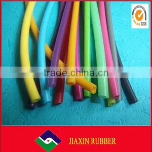2016 High Quality Food and Medical Grade Hollow Silicone Tube Food Grade Polyurethane Tube thumbnail-4