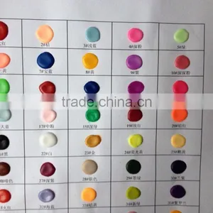 Nail Decoration Velvet Powder Flocking Powder thumbnail-3