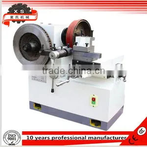 TS8365 Brake Drum Cylinder Boring and Honing Machine for Sale thumbnail-3