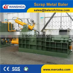 China Wanshida Cast Iron Compactor Machine thumbnail-2