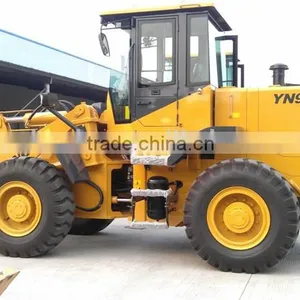 YN939 Shovel Loader thumbnail-3
