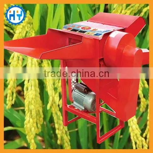 2016 High Quality Wheat Threshing Machine thumbnail-2